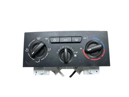Panel mando climatizador calefacción Peugeot / Citroën – Ref. 6452.K8 / 6452K8