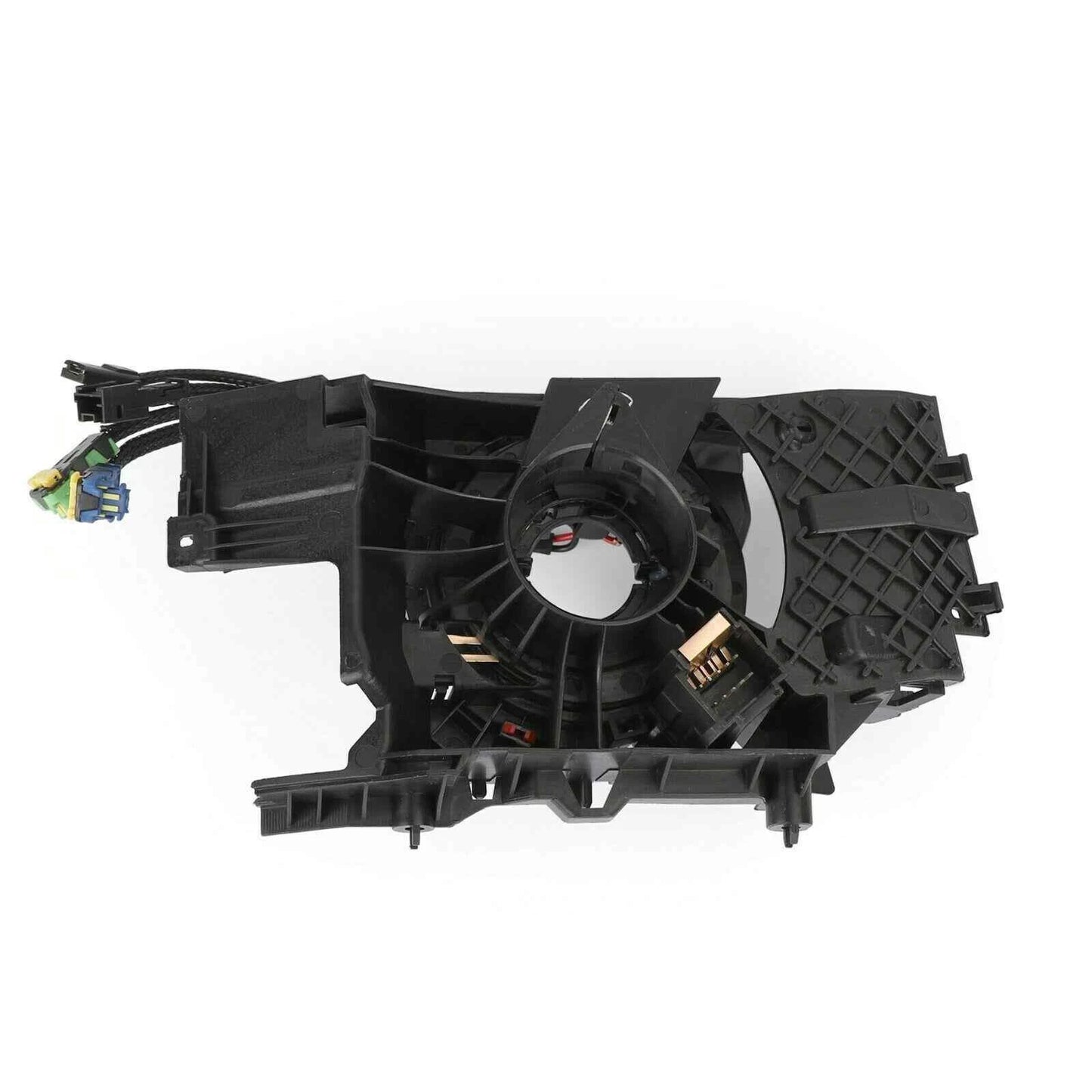 🔧 Muelle espiral / Aro / Anillo airbag Renault – Ref. 8201590627 / Totalmente Nuevo Garantia