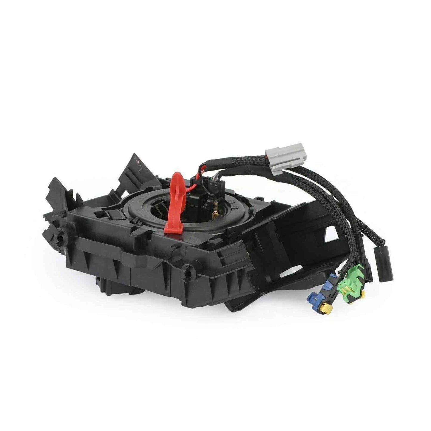 🔧 Muelle espiral / Aro / Anillo airbag Renault – Ref. 8201590627 / Totalmente Nuevo Garantia