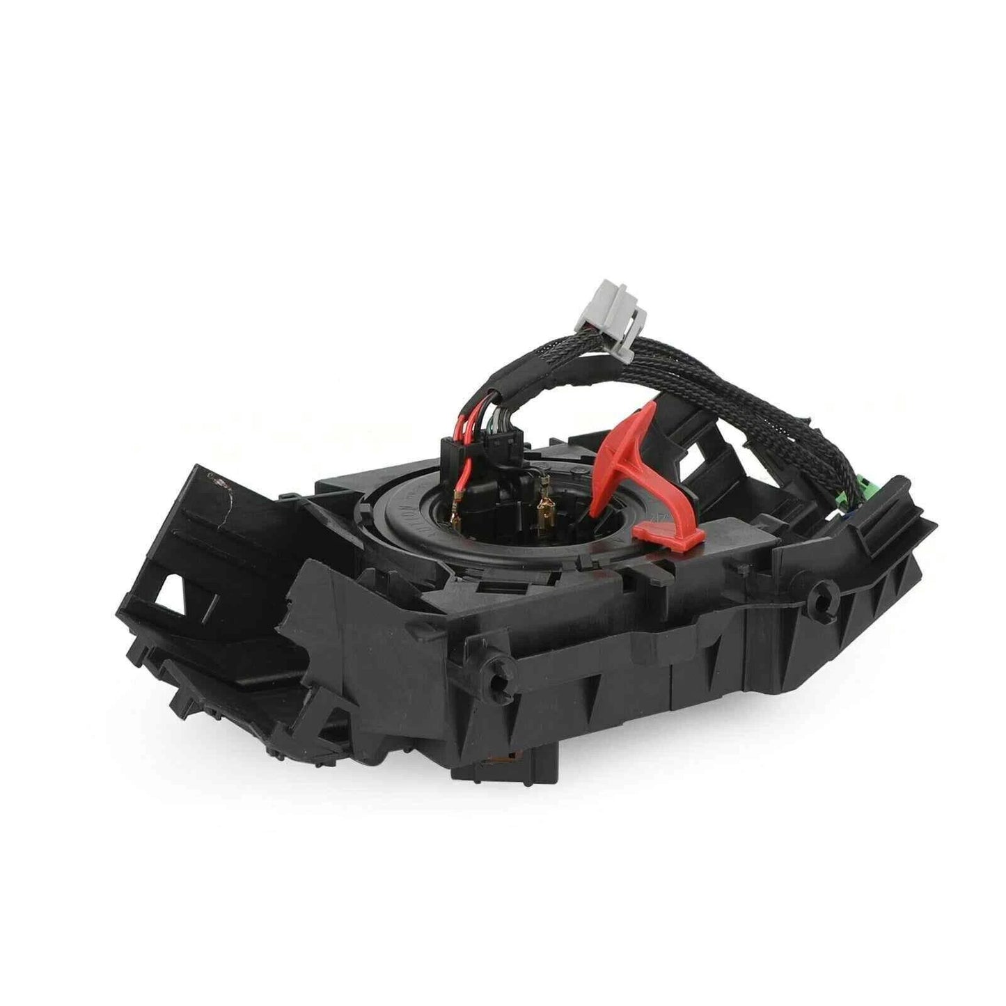 🔧 Muelle espiral / Aro / Anillo airbag Renault – Ref. 8201590627 / Totalmente Nuevo Garantia