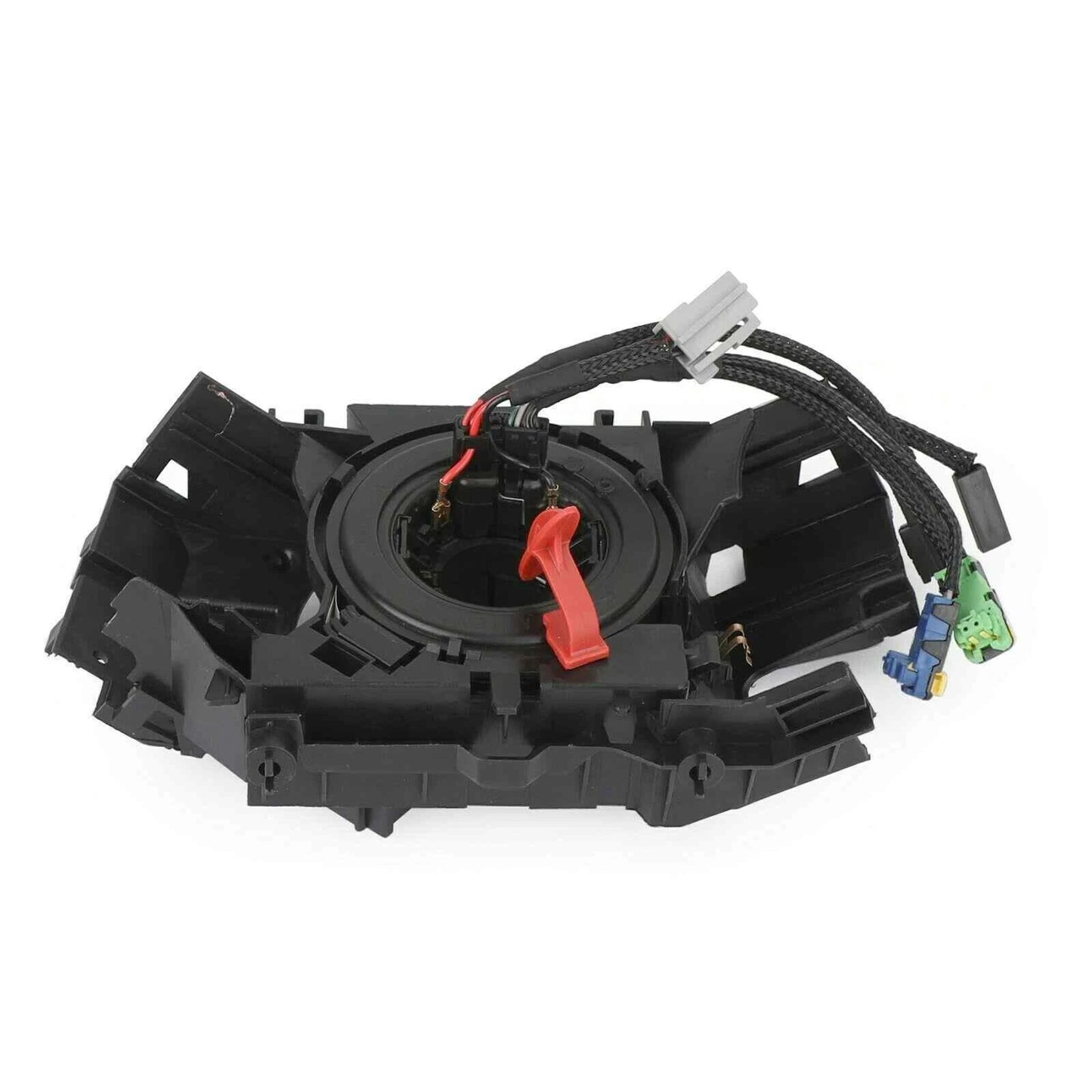 🔧 Muelle espiral / Aro / Anillo airbag Renault – Ref. 8201590627 / Totalmente Nuevo Garantia