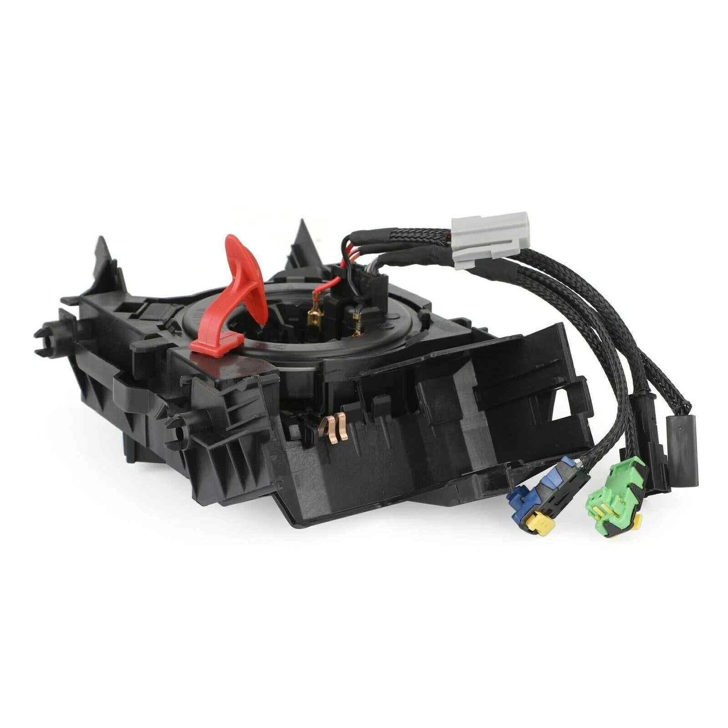 🔧 Muelle espiral / Aro / Anillo airbag Renault – Ref. 8201590627 / Totalmente Nuevo Garantia