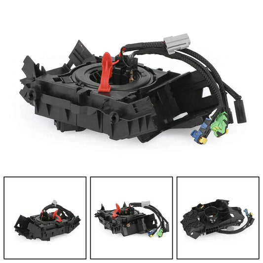 🔧 Muelle espiral / Aro / Anillo airbag Renault – Ref. 8201590627 / Totalmente Nuevo Garantia